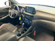 Hyundai Tucson 1.6 T-GDI N-Line | NL-AUTO | TREKHAAK |