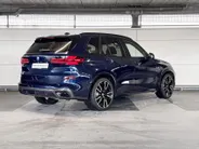 BMW X5 xDrive50e