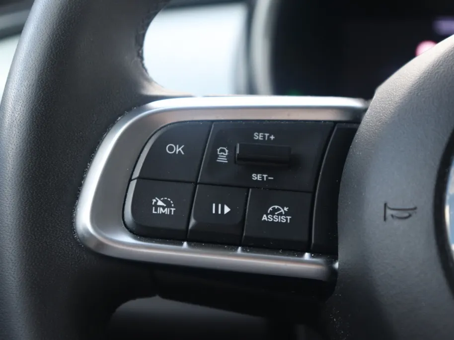 Fiat 600e La Prima 54 kWh | Navi | Camera | Carplay | 18'