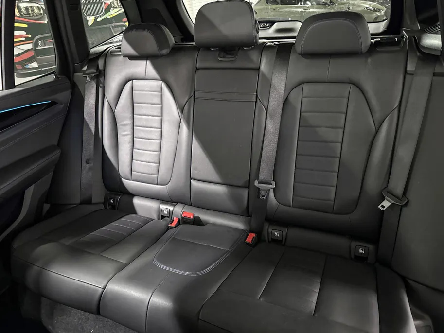 BMW iX3 High Executive