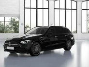 Mercedes-Benz C-Klasse Estate 300 e Business Solution AMG