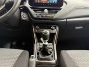Suzuki S-Cross 1.4 Boosterjet Select Smart Hybrid | Meerdere kleuren in bestelling | Navigatie |