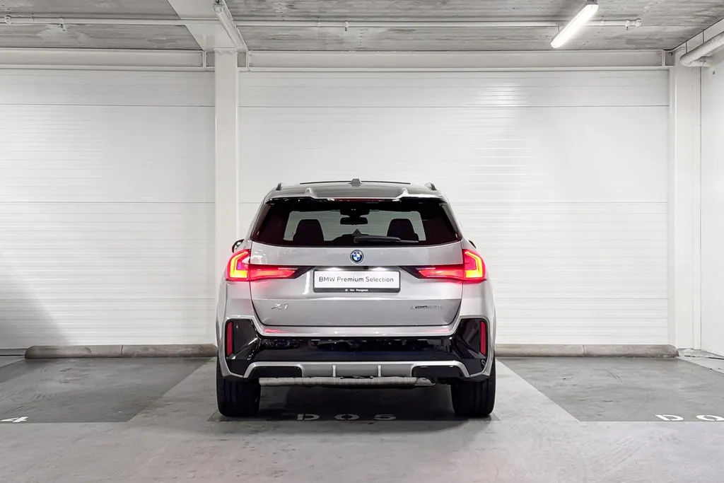 BMW X1 xDrive25e