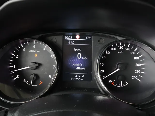 Nissan QASHQAI 1.6 Connect Edition | Trekhaak