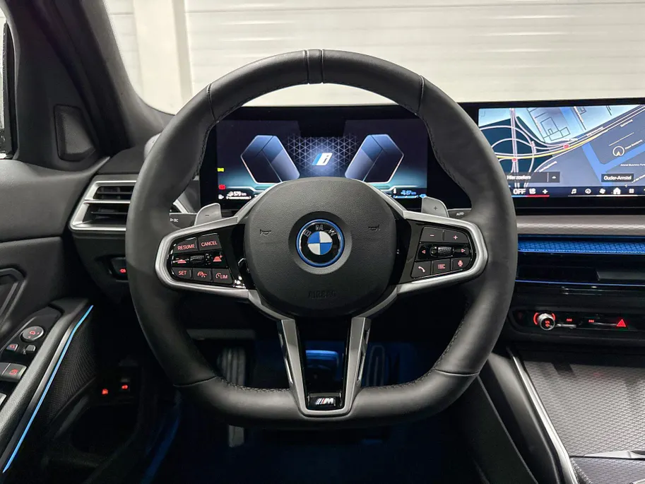 BMW 3 Serie Sedan 330e