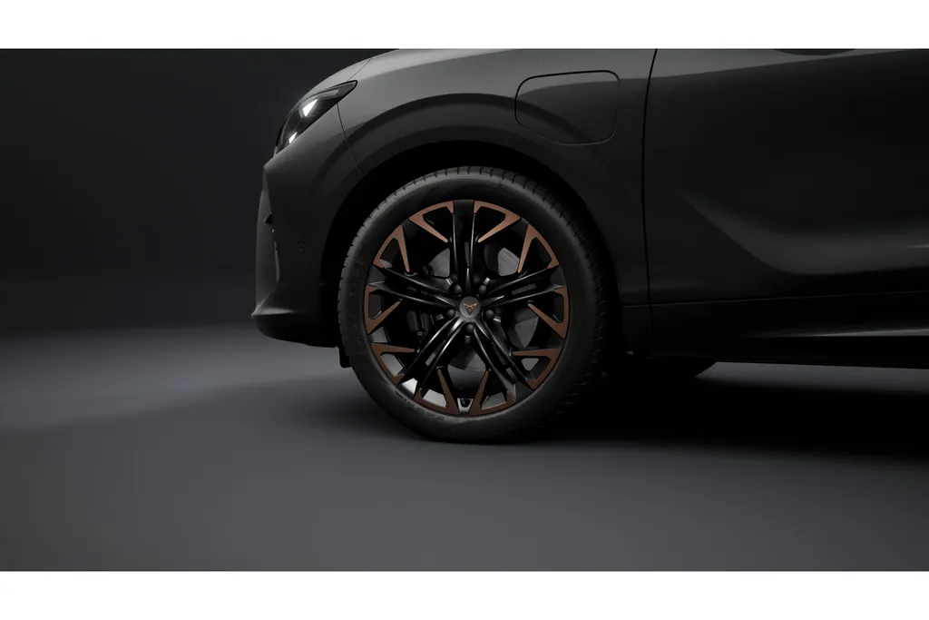 CUPRA Terramar VZ Performance | 360 graden camera | Achteruitrijcamera | Draadloze Apple CarPlay™, Android Auto™