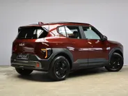 Kia EV2 61 kWh 135pk Air