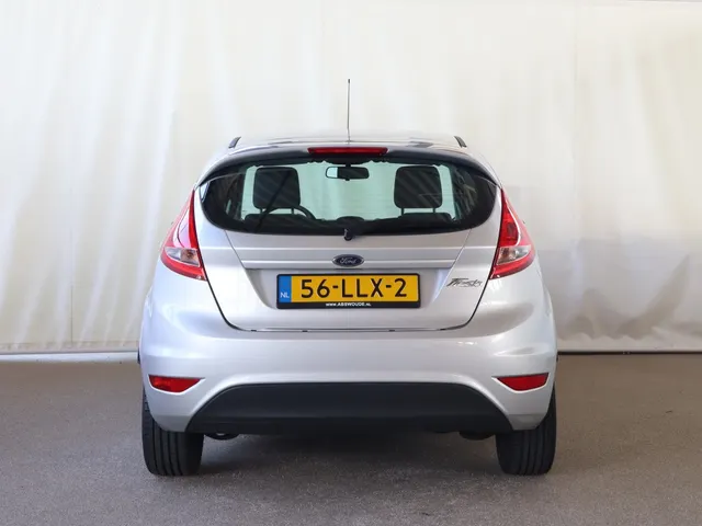 Ford Fiesta 1.25 Limited | Airco