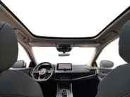 Nissan QASHQAI 1.5 e-Power N-Connecta | Navigatie | Google Built-in | Adaptive Cruise Control | Climate Control | 360 camera | Parkeersensoren rondom | Lichtmetalen velgen | Panorama dak |