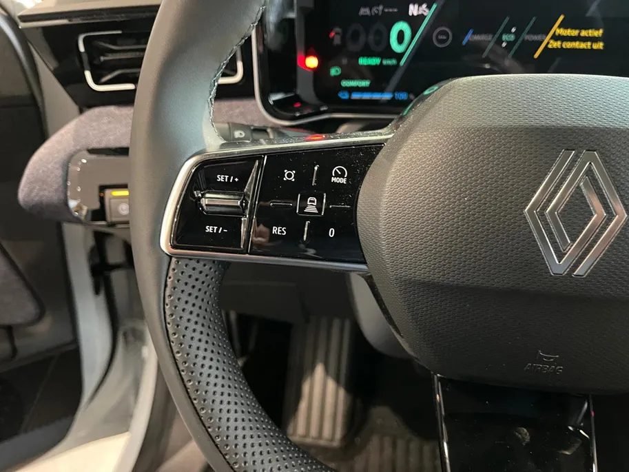 Renault 5 comfort range techno 52 kWh | UIT VOORRAAD LEVERBAAR OP = OP NU MET €1.800
