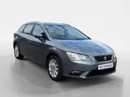SEAT Leon ST 1.2 TSI Reference Business | Cruise | Sensoren | Lichtmetalen velgen |