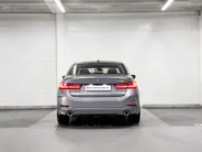 BMW 3 Serie Sedan 320e