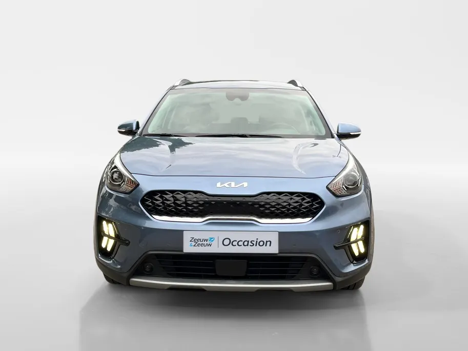 Kia Niro 1.6 GDi PHEV DynamicLine | Climate Control | Cruise Control | Apple Carplay en Android Auto