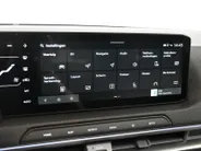 Kia EV2 61 kWh 135pk (5-zits) Black-Line