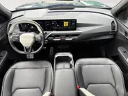 Kia EV5 GT-Line Business Edition 81.4 kWh | Demo | 20' Lichtmetaal | Pano | Memory | Stoel + Stuurverwarming | Camera | Leder | Beschikbaar vanaf december 2026 |