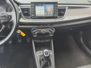 Kia Rio 1.0 TGDI DynamicLine | Airco | Camera | Navi | Cruise | LM Velgen | Apple Carplay/Android Auto
