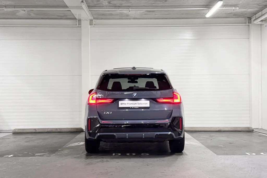 BMW iX1 eDrive20