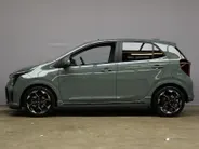 Kia Picanto 1.0 GDI 4-zits GT-Line NIEUW - LEVERBAAR