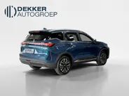 Chery TIGGO 7 Unique Panoramadak 360camera 7 jaar garantie incl. rijklaarmaakkosten.