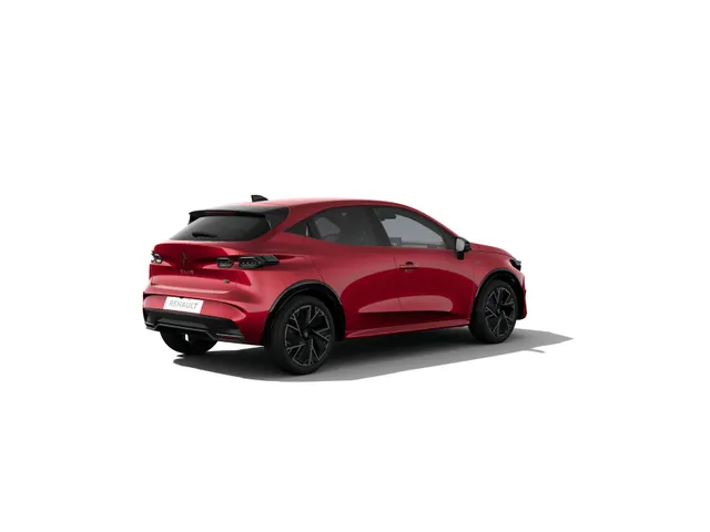 Renault Clio esprit Alpine | Achteruitrijcamera | Draadloze telefoonoplader met magsafe technologie | Elektronisch geregelde airconditioning