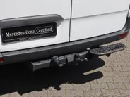 Mercedes-Benz Sprinter 317 CDI L3 FACEL. TACHO 3.5T TREKHAAK