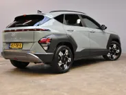 Hyundai Kona 1.6 Hybride DCT Premium I Leder I Navi + Camera