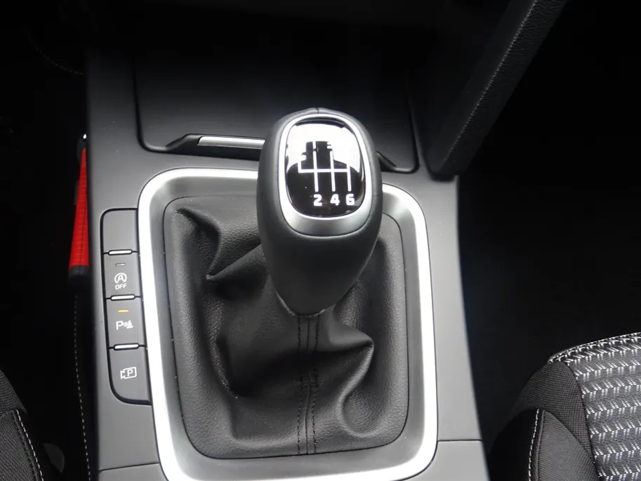Kia Ceed Sportswagon Sw 1.0 T-GDi 100pk DynamicLine