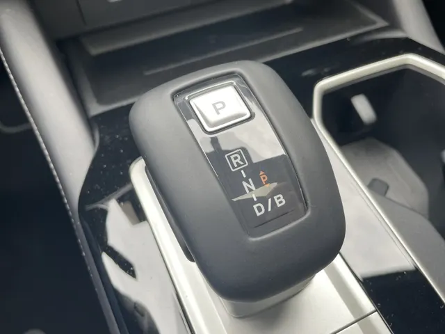 Mitsubishi Outlander 2.4 PHEV Instyle