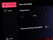 Volkswagen ID.7 Pro Limited Edition 77 kWh accu 286 pk · Trekhaak inklapbaar, met elektrische ontgrendeling · Voorraad OUTLET · Prijs is inclusief inruilpremie ·