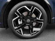Volkswagen Tiguan 1.5 eHybrid 272pk DSG R-Line Edition · Panoramadak · Inklap. Trekhaak · 360 Camera · Leder Varenna · Elek. Stoelen + Massage · Head-Up Display · Harman Kardon · Garantie t/m 19-05-2030 of 100.000km