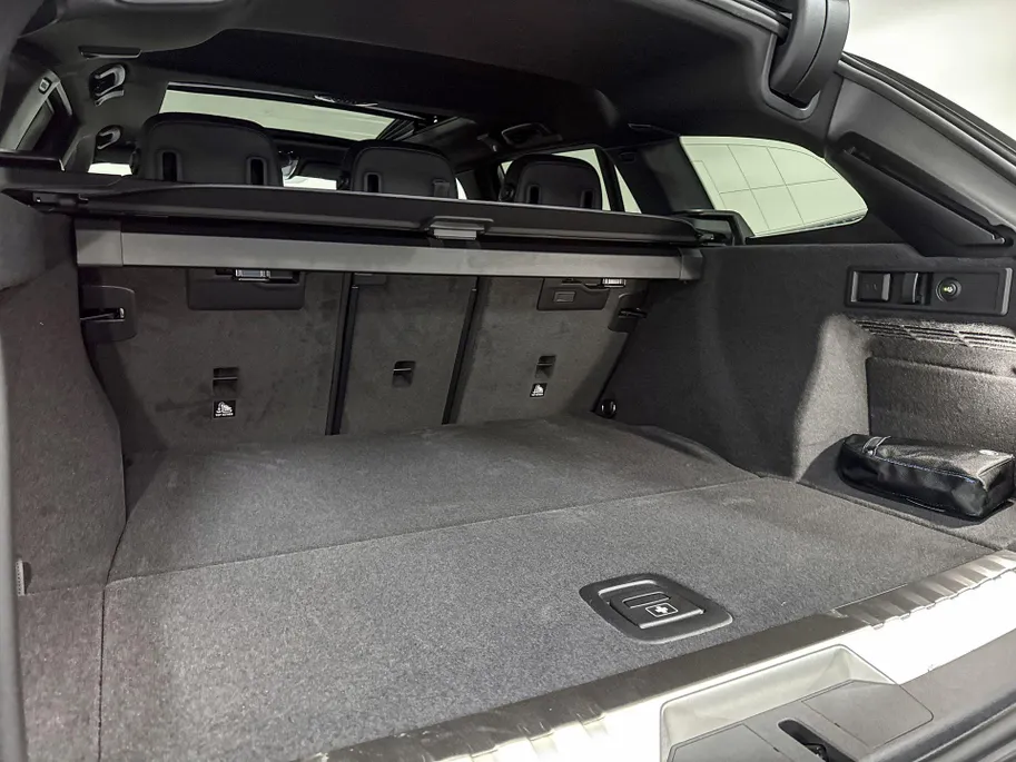 BMW 3 Serie Touring 330e