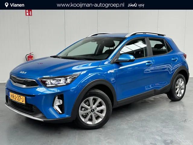 Kia Stonic