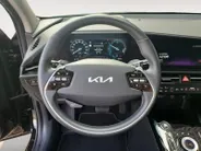 Kia Niro 1.6 GDi Hybrid DynamicLine | Trekhaak | Navigatie | Camera | Adaptieve cruise control | Apple Carplay / Android Auto | Verbruik 1 op 20!