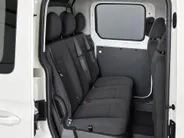 Volkswagen Bedrijfswagens Caddy Bedrijfswagens Cargo Flexible Limited Edition 1.5 eHybrid 115pk · Actieprijs van € 43.800,- voor € 39.300,- excl. BTW · 734600