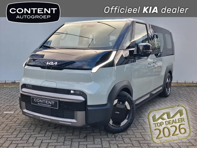 Kia PV5