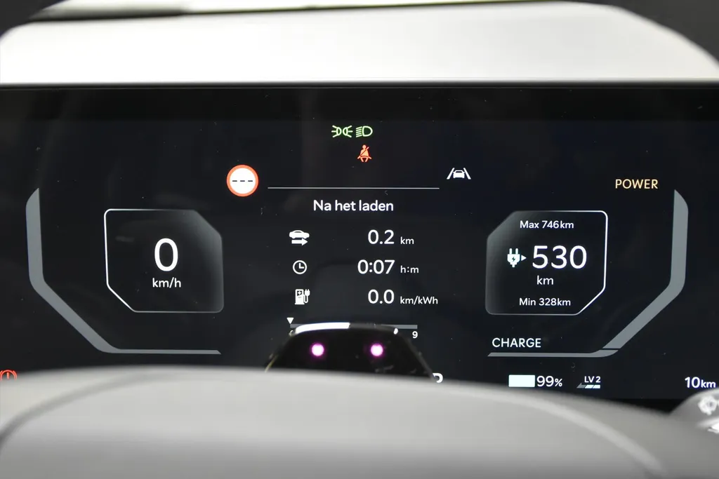 Kia EV3 58,3 kWh 204pk Plus