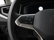 Volkswagen Polo 1.0 TSI 110pk DSG Style · Camera · Matrix LED · Stoelverwarming · Verkeersbord Detectie · ACC · Sfeerverlichting · Draadloze Telefoonlader ·
