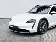 Porsche Taycan Cross Turismo 4 93 kWh