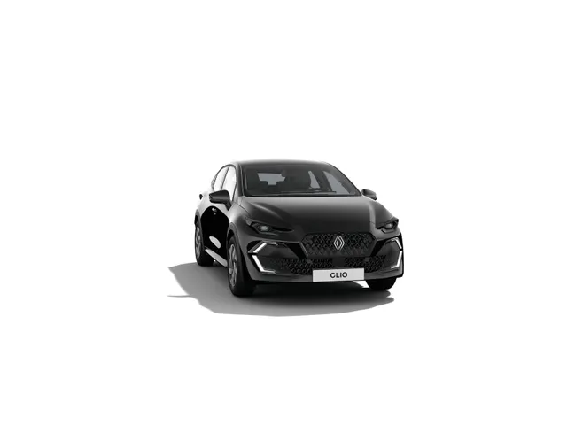 Renault Clio Evolution | Adaptive Cruise Control | Grille in zwart met daarin verwerkt 113 Renault logo's | Handbediende airconditioning