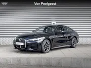 BMW 4 Serie Gran Coupé 420i High Executive