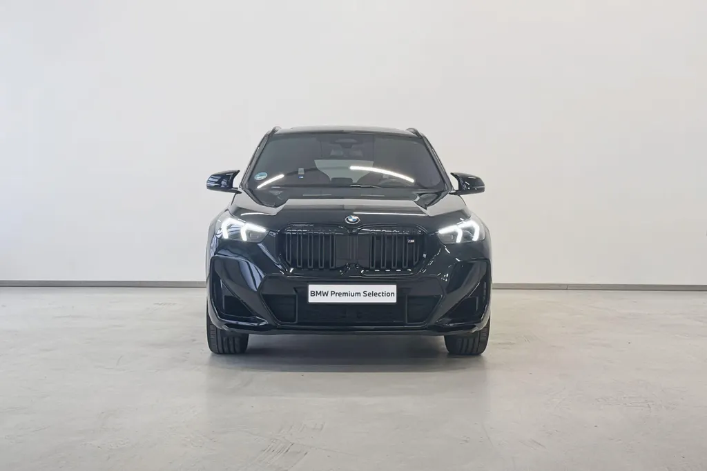 BMW X1 M35i Innovation Pack M Sportpakket Pro