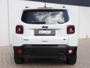 Jeep Renegade 4xe 240 PK Hybrid S | Navi | Carplay | LED | Leder | 19′