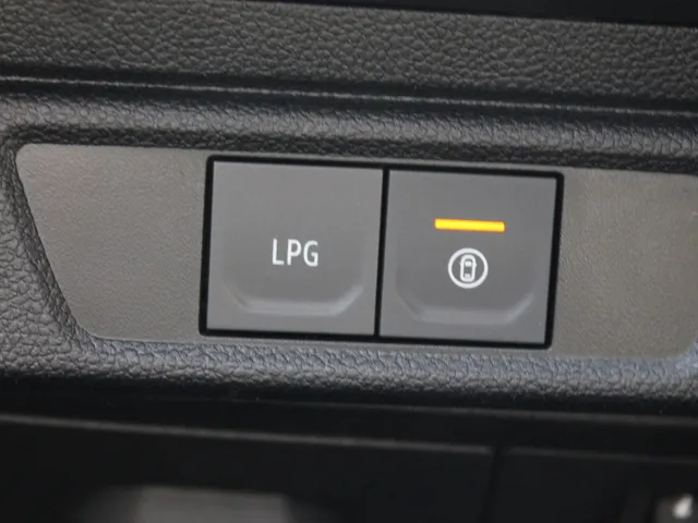 Dacia Jogger 1.0 TCe 100 ECO-G Expression 5p. | pack assist | pack media nav |