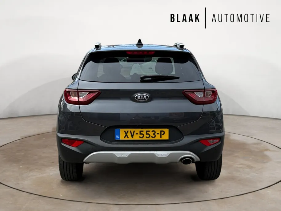 Kia Stonic 1.0 T-GDi Dynamic PlusLine