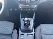 Ford Focus Wagon 1.0 EcoBoost Hybrid ST Line X | NL Auto | Volledig dealeronderhouden | Winter Pack | Driver Assistance Pack | Apple Carplay & Android Auto |