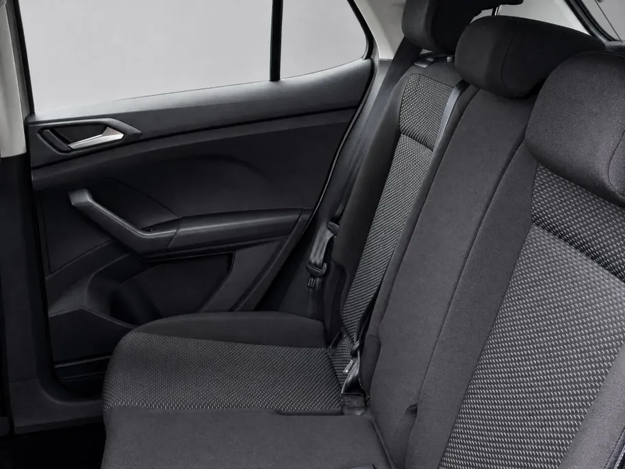 Volkswagen T-Cross 1.0 TSI 95pk · Trekhaak · Apple/Android Car Play · Adaptive Cruise Control · DAB ·  16'' Inch · Garantie t/m 17-08-2027 of 100.000km