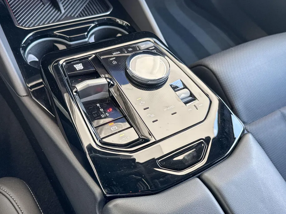 BMW 5 Serie Touring 520d