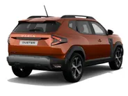 Dacia Duster Journey mild Hybrid 130 | Nu uit voorraad leverbaar met € 2.000,- Zeeuw & Zeeuw voorraadkorting en Gratis 7 jaar Fabrieksgarantie !