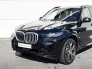 BMW X5 xDrive50e
