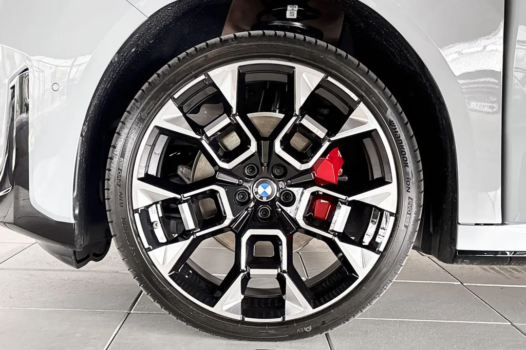 BMW iX3 50 xDrive Innovation Pack M Sportpakket Pro